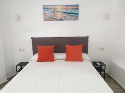 Micaela Charming Hostal - 21