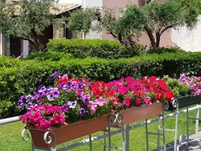 Corfu Glyfada Menigos Resort 67 - 13