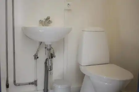Guesthouse Svartiskógur Egilsstaðir - 40