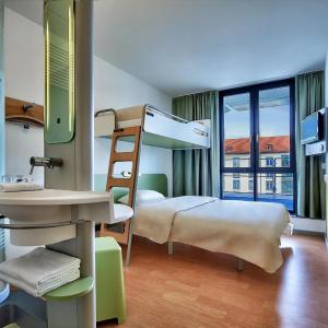 ibis budget Dresden City - 13