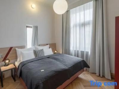 Art House Apartments by Adrez Living - 29