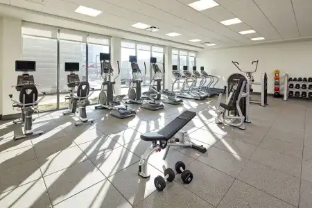 Homewood Suites by Hilton Long Beach Airport - 22