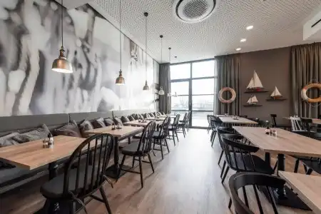 Harbr. Heilbronn, a Member of Radisson Individuals - 11