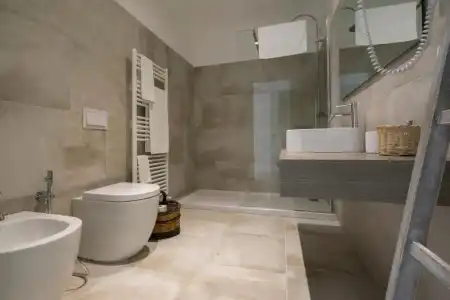 Masseria Fontana di Vite - 67