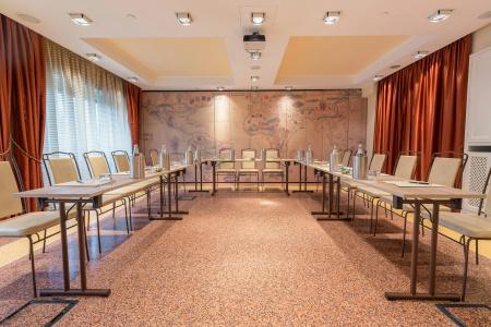 Grand Savoia Genova, Curio Collection by Hilton - 38