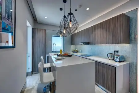 Arjaan by Rotana Dubai Media City - 14
