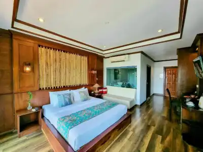 Railay Phutawan Resort - 159