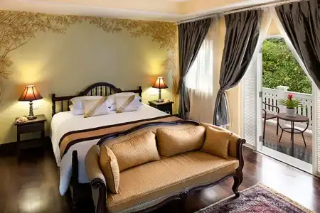 Ping Nakara Boutique & Spa - 51