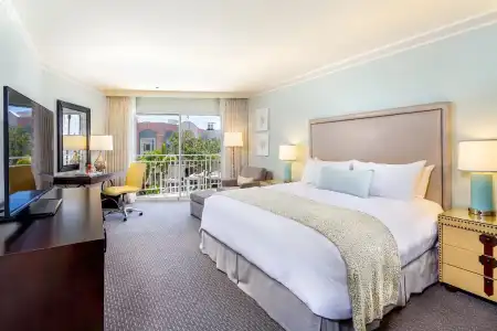 Loews Coronado Bay Resort - 68