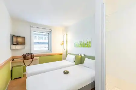 ibis budget Zurich City West - 34