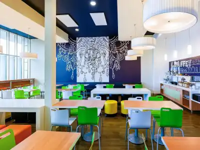 ibis budget Auckland Airport - 12