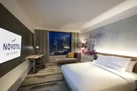 Novotel Bangkok Sukhumvit 4 - 4