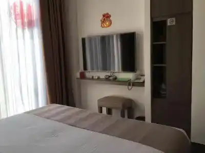 Seaview Holiday Resort - 73