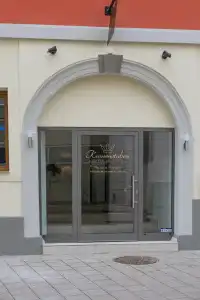 Boutique-Kronenstuben - 0