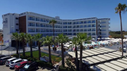 Evalena Beach - 28
