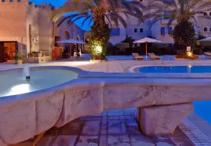 la Kasbah - 7