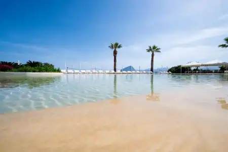 Holiday Home in Trapani With Sea View & Pool - 17