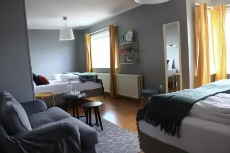 Guesthouse Stekkaból - 2