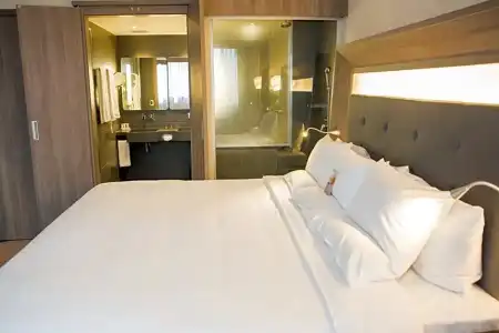 Novotel RJ Porto Atlântico - 46