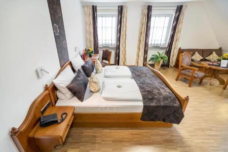 Rappen Rothenburg ob der Tauber - 47