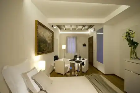 Gigli d'Oro Suite - 39