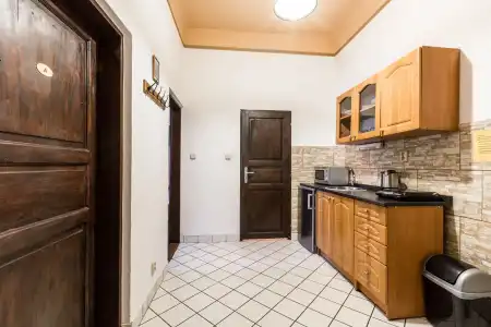 Mila Apartments - 20