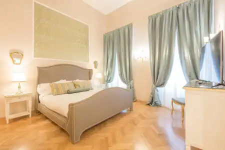 Palazzo Monga Boutique Guesthouse - 5
