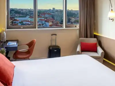 Mercure Porto Centro Santa Catarina - 61
