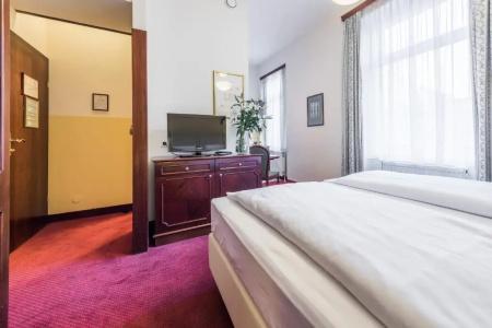 Theater& Suites Wien - 55