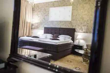 GOLDEN ROYAL Boutique & Spa - 49