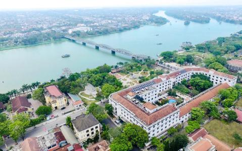 Saigon Morin - 34