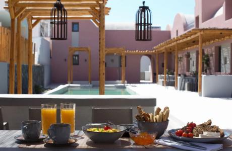 Terra Nera Suites - 30
