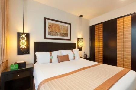 Holiday Inn Dubai - Al Barsha - 10