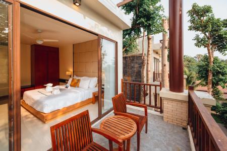 Kacha Resort and Spa Koh Chang - 38