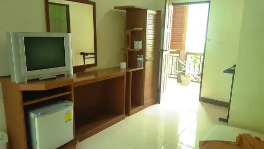 Rattana Guesthouse & Bungalow - 52