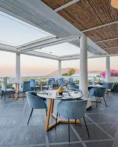 Aressana Spa and Suites - 22