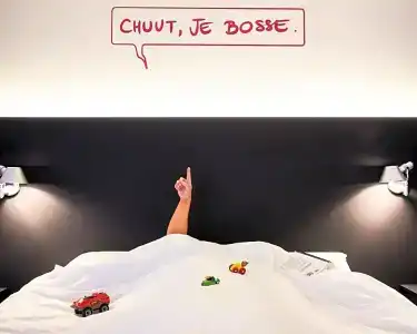 Ibis Styles Liege Guillemins - 30