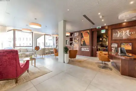 Mercure Raphael Wien - 0