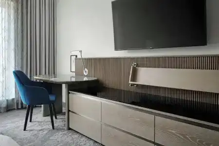 JW Marriott Charlotte - 59