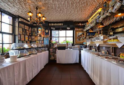 Und Restaurant Löwenbräu Köln - 14