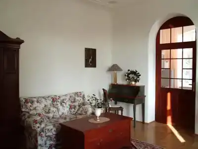 Appartement Villa Ulenburg - 77