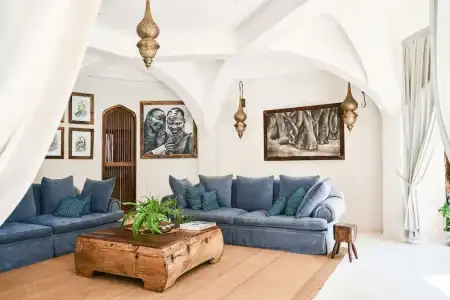 Xanadu Luxury Villas & Retreat Zanzibar - 66