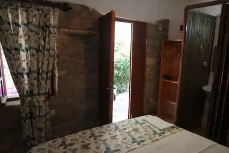 Eski Datca Pansiyon Cafe - 94