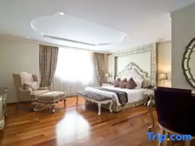 LK The Empress Pattaya - 121