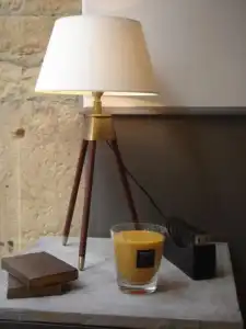Hôtel Tête d'Or - 28