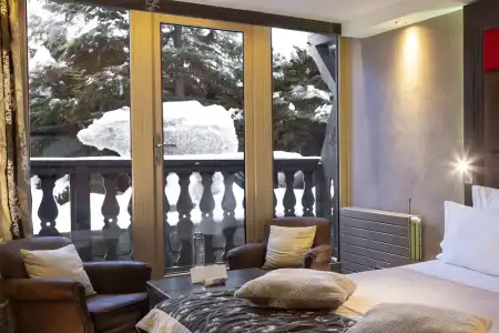 Hôtel Le Lana - 25