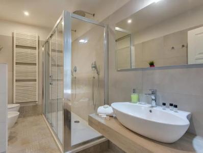 Residenza D'Epoca Historia Luxury - 102