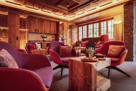 Sunstar Klosters - 42