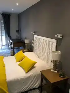 Hôtel Le Mistral - 24