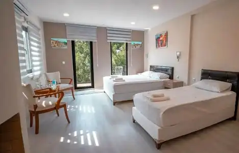 Cunda Deniz Yıldızı Otel - 2